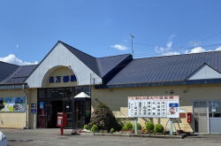 ビル外観