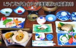 お食事イメージ
